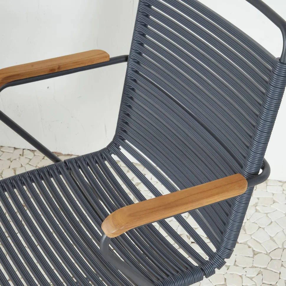 Exotan Tuinstoel Ripp
