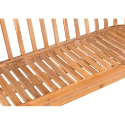 Exotan 3-Zits Tuinbank Lilly