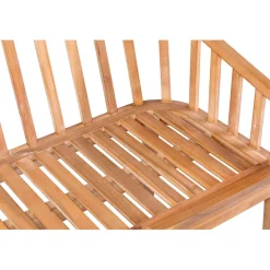 Exotan 2-Zits Tuinbank Lilly