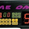 Favero Game-On Darts Scorebord