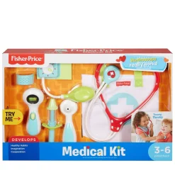 Fisher-Price Doktersset