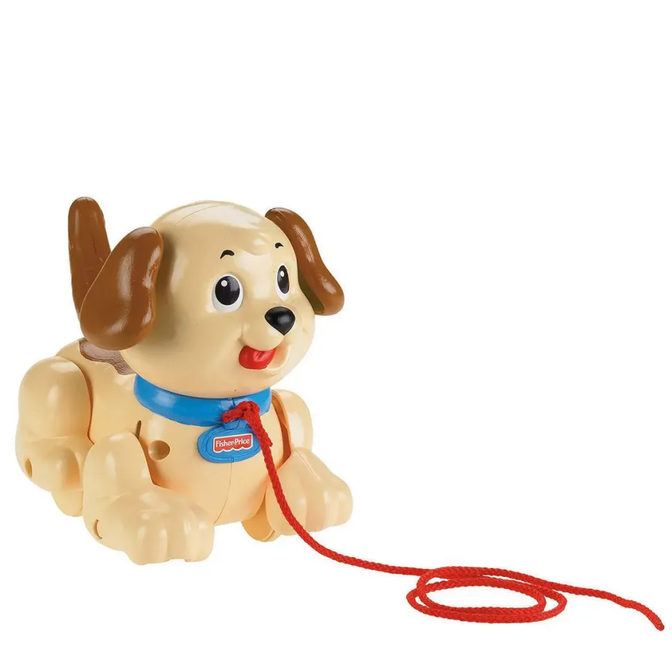 Fisher-Price Kleine Snoopy