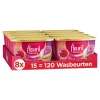 Fleuril Renew Color Caps - Wascapsules - Gekleurde Was - Voordeelverpakking - 8 X 15 Wasbeurten - 120 Wasbeurten
