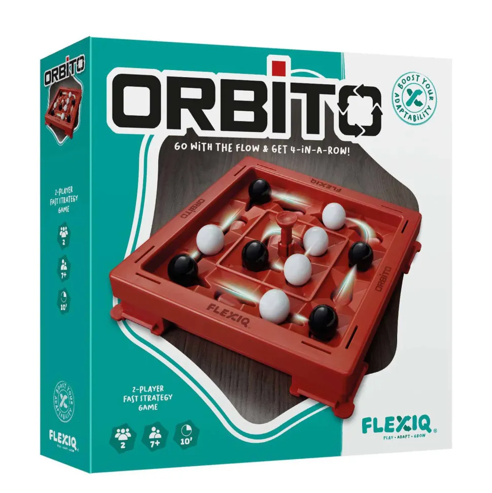 Flexiq Orbito