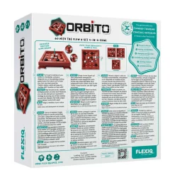 Flexiq Orbito