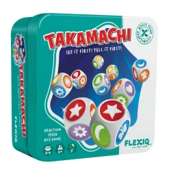 Flexiq Takamachi
