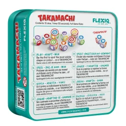 Flexiq Takamachi