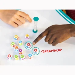 Flexiq Takamachi