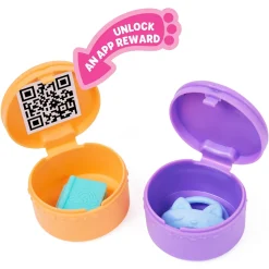 Gabby'S Dollhouse Deluxe Room - Pillow Cat'S Bedroom