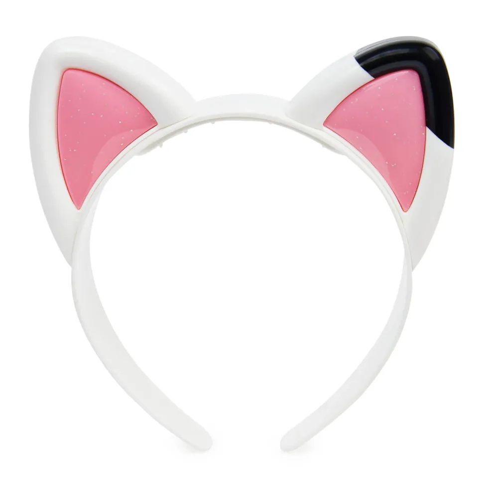 Gabby'S Dollhouse Gabby'S Magical Music Ears (Headband)