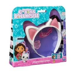 Gabby'S Dollhouse Gabby'S Magical Music Ears (Headband)