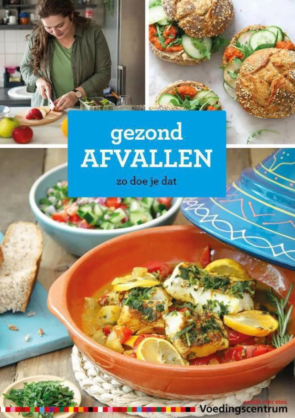 Gezond Afvallen