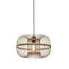 Good&Mojo Hanglamp Hokkaido (O38 Cm)