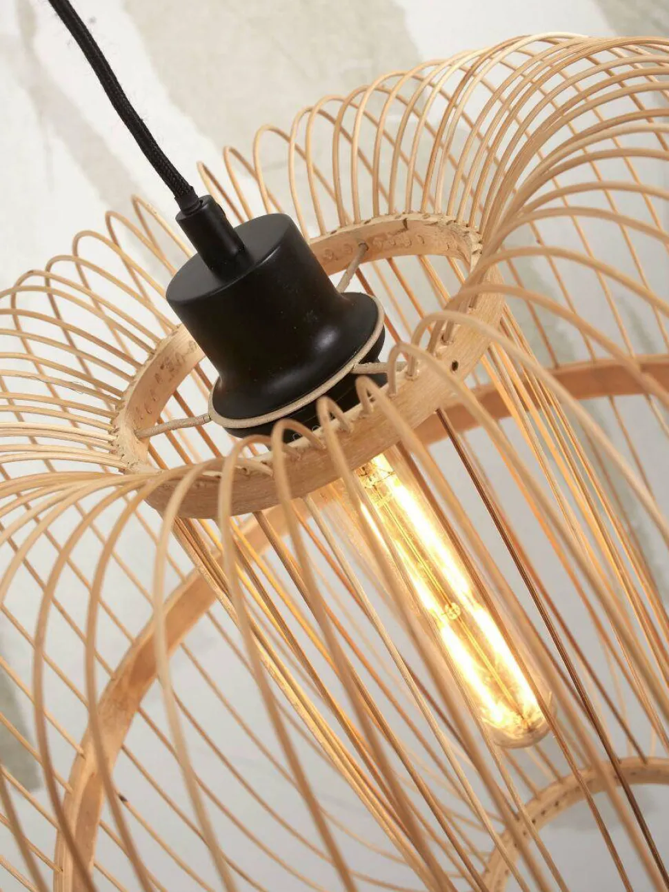 Good&Mojo Hanglamp Hokkaido (O38 Cm)