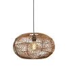 Good&Mojo Hanglamp Madeira (O48 Cm)