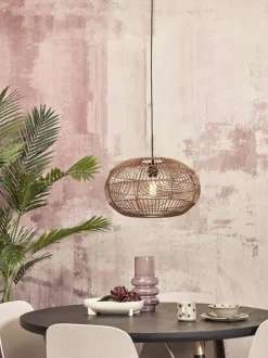 Good&Mojo Hanglamp Madeira (O48 Cm)