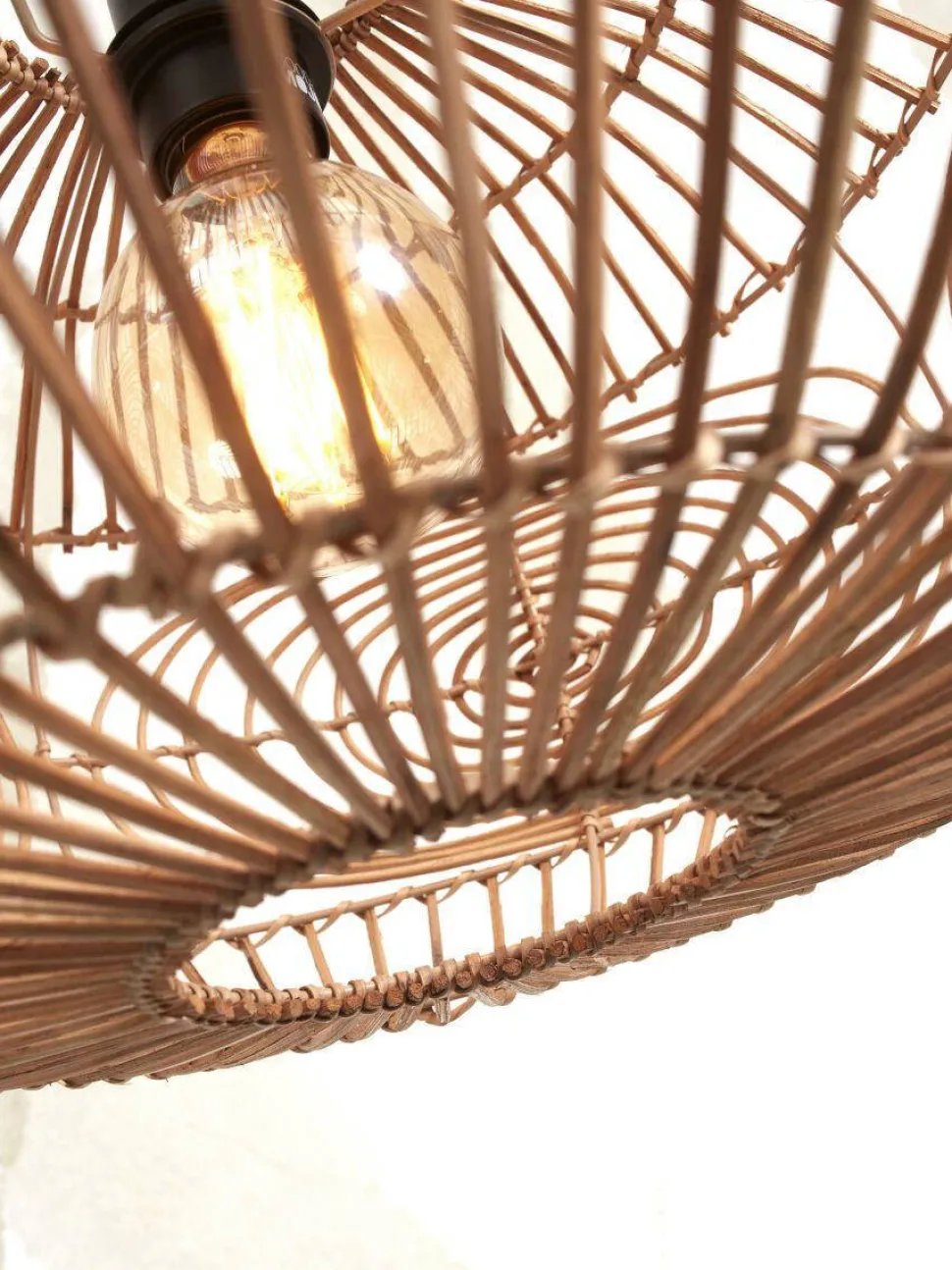 Good&Mojo Hanglamp Madeira (O48 Cm)