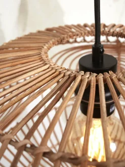 Good&Mojo Hanglamp Madeira (O48 Cm)