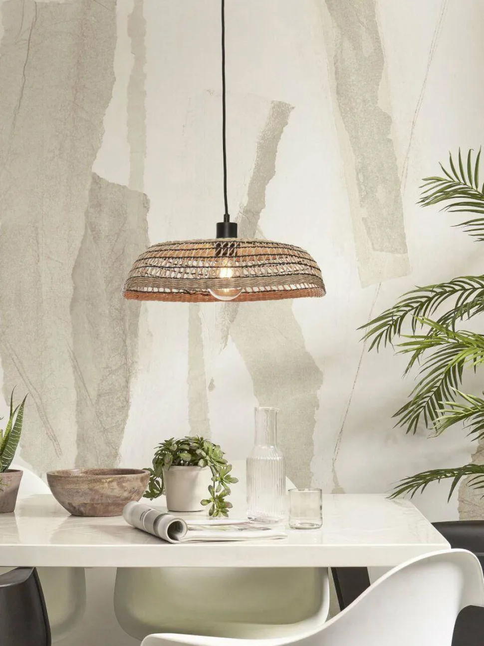 Good&Mojo Hanglamp Pantanal (O45 Cm)