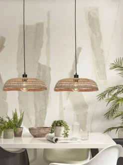 Good&Mojo Hanglamp Pantanal (O45 Cm)