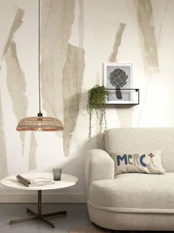 Good&Mojo Hanglamp Pantanal (O45 Cm)