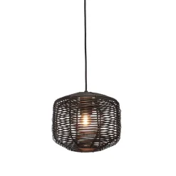 Good&Mojo Hanglamp Tanami (O25 Cm)