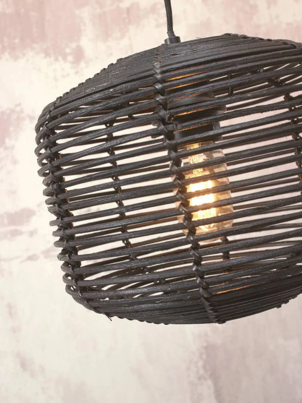 Good&Mojo Hanglamp Tanami (O25 Cm)