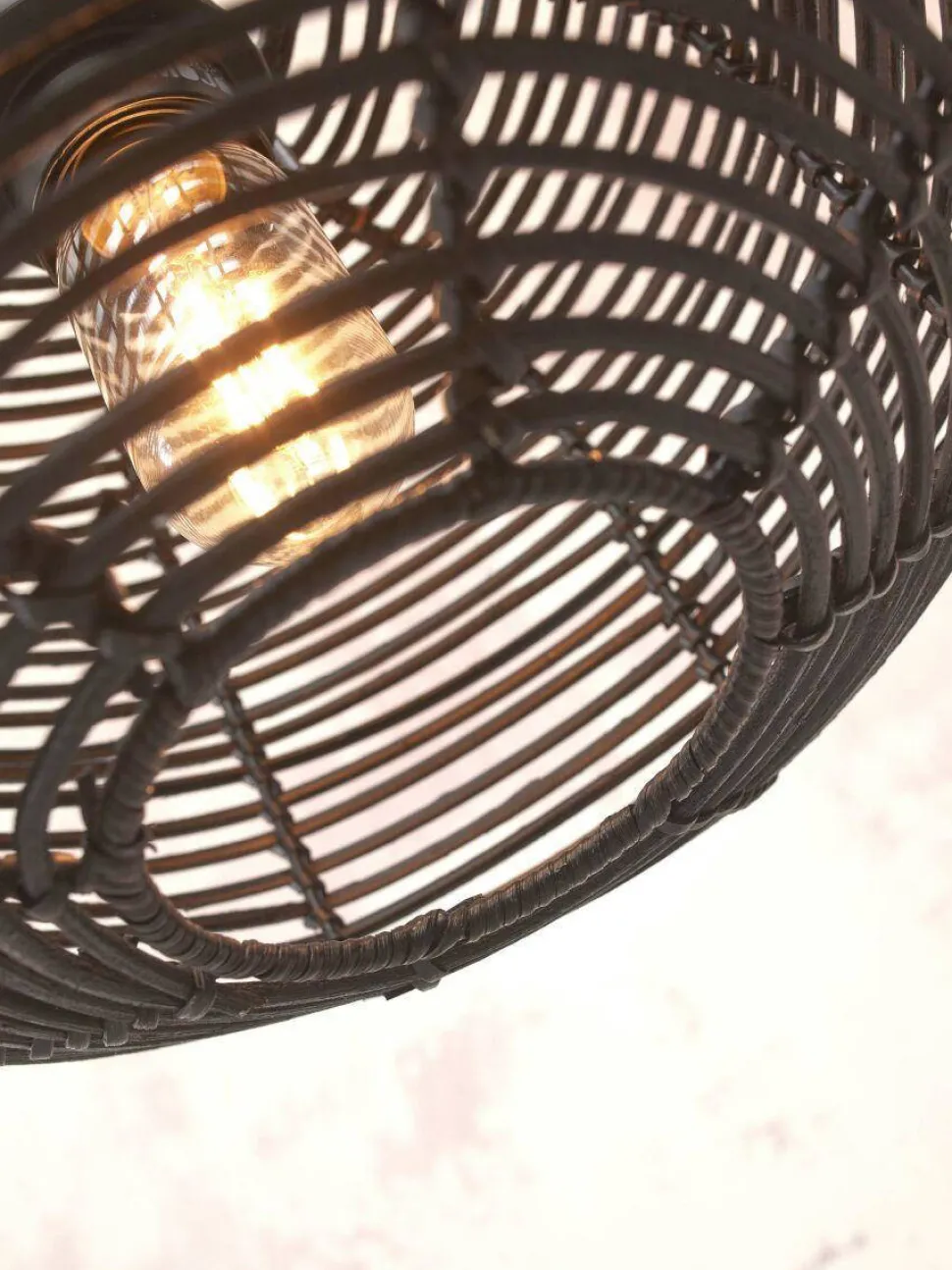 Good&Mojo Hanglamp Tanami (O25 Cm)