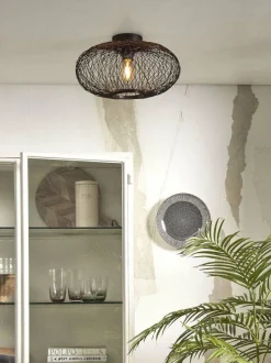 Good&Mojo Plafondlamp Cango (O40 Cm)