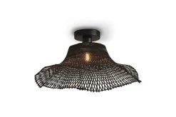 Good&Mojo Plafondlamp Ibiza (O50 Cm)