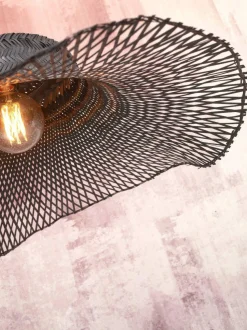 Good&Mojo Plafondlamp Ibiza (O50 Cm)