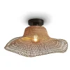Good&Mojo Plafondlamp Ibiza (O50 Cm)