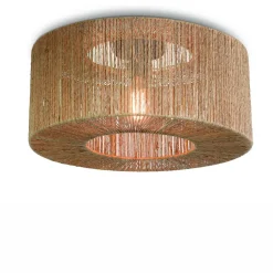 Good&Mojo Plafondlamp Iguazu