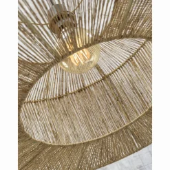 Good&Mojo Plafondlamp Iguazu