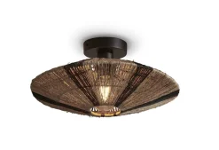 Good&Mojo Plafondlamp Iguazu (O40 Cm)