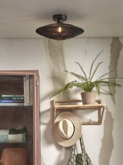 Good&Mojo Plafondlamp Iguazu (O40 Cm)