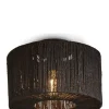 Good&Mojo Plafondlamp Iguazu (O30 Cm)
