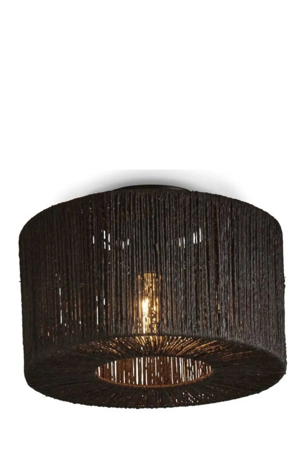Good&Mojo Plafondlamp Iguazu (O30 Cm)
