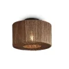 Good&Mojo Plafondlamp Iguazu (O30 Cm)