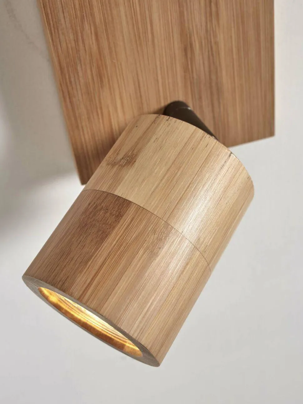Good&Mojo Plafondlamp Java (O12 Cm)