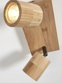 Good&Mojo Plafondlamp Java (O12 Cm)