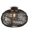 Good&Mojo Plafondlamp Madeira (O48 Cm)