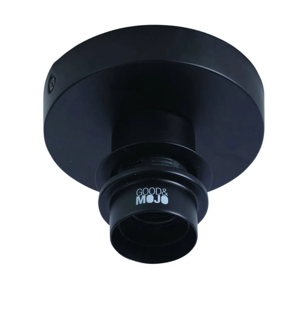 Good&Mojo Plafondlamp Madeira (O48 Cm)