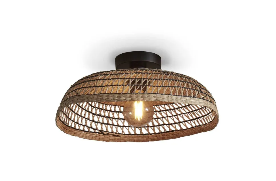 Good&Mojo Plafondlamp Pantanal (O45 Cm)