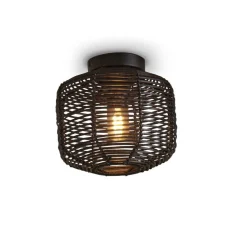Good&Mojo Plafondlamp Tanami (O25 Cm)