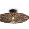 Good&Mojo Plafondlamp Zanzibar (O55 Cm)