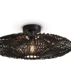 Good&Mojo Plafondlamp Zanzibar (O55 Cm)
