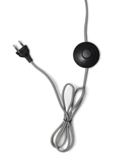 Good&Mojo Vloerlamp Ibiza (O65 Cm)