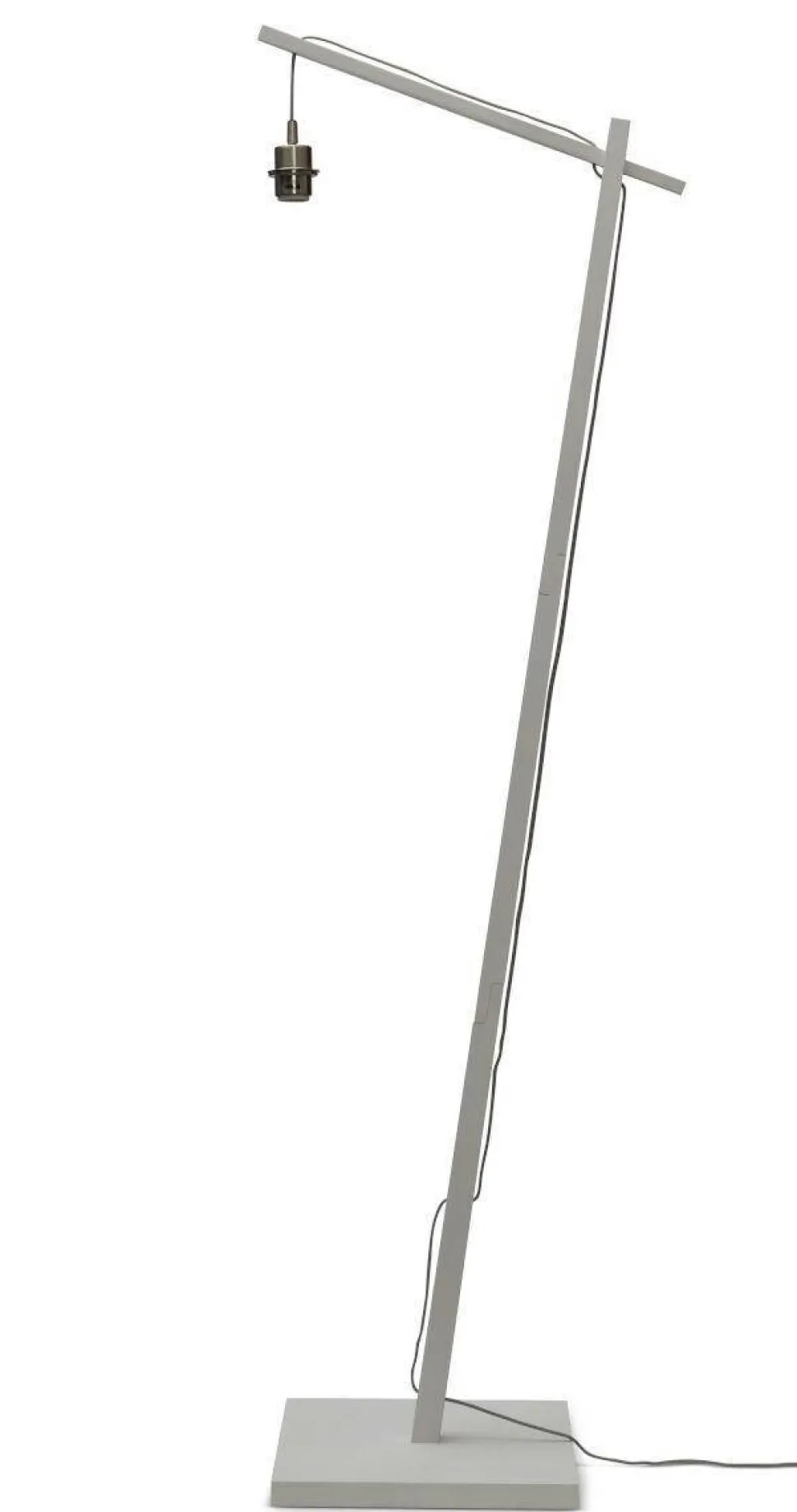 Good&Mojo Vloerlamp Ibiza (O65 Cm)