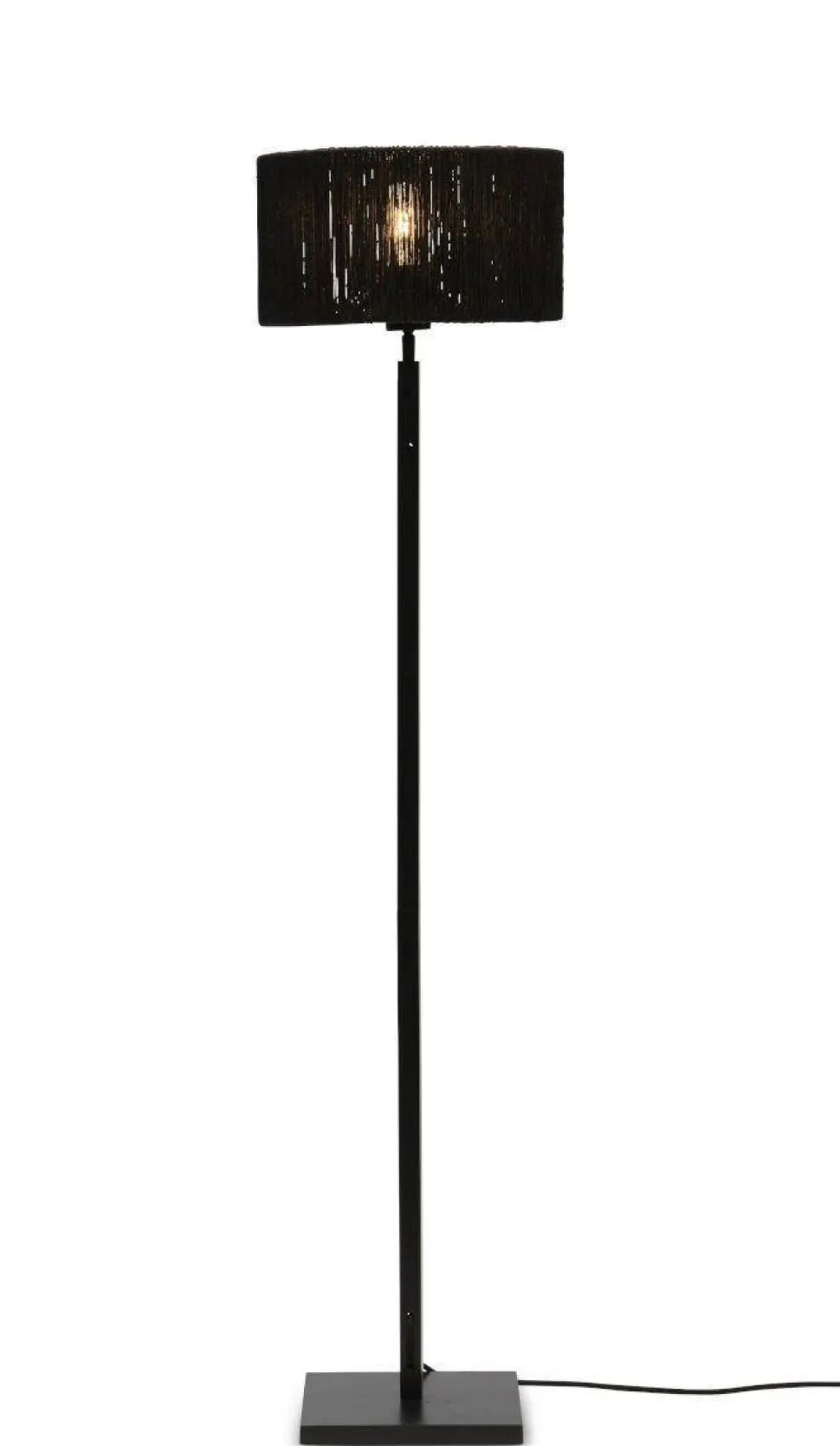 Good&Mojo Vloerlamp Iguazu (O30 Cm)
